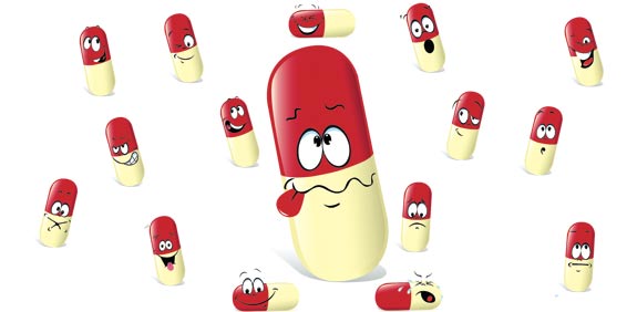 ביומד ביוטכנולוגיה תרופות / מאייר: schwarzhana/Shutterstock.com. א.ס.א.פ קראייטיב